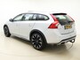 Volvo V60 Cross Country T5 245PK Automaat Polar+ Luxury / 19'' Bor / Schuif-/kanteldak / El. Stoelen / Dubbel glas / Afn. Trekhaak / Kinderzitjes / H&K Audio / Keyless / Stoel + stuurw. verwarming / PDC + CAM / ACC / BLIS /
