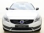 Volvo V60 Cross Country T5 245PK Automaat Polar+ Luxury / 19'' Bor / Schuif-/kanteldak / El. Stoelen / Dubbel glas / Afn. Trekhaak / Kinderzitjes / H&K Audio / Keyless / Stoel + stuurw. verwarming / PDC + CAM / ACC / BLIS /
