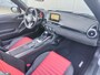 Fiat 124 Spider Abarth MultiAir Turbo 170k Automaat I LENTEDEALS | Two Tone Leder I Navigatie I Cruise Control I Bose Audio