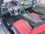 Fiat 124 Spider Abarth MultiAir Turbo 170k Automaat I LENTEDEALS | Two Tone Leder I Navigatie I Cruise Control I Bose Audio