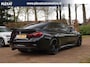 BMW 4-Serie Gran Coupe 435i High Executive Aut. | M-pakket | Dodehoekbewaking | H&K | Carbon | Lederen Dash | Slechts 89.000KM |