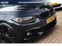 BMW 4-Serie Gran Coupe 435i High Executive Aut. | M-pakket | Dodehoekbewaking | H&K | Carbon | Lederen Dash | Slechts 89.000KM |