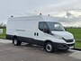 IVECO Daily 35C18 3.0L L4H2 Dubbellucht Automaat Navi Clima Trekhaak