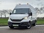 IVECO Daily 35C18 3.0L L4H2 Dubbellucht Automaat Navi Clima Trekhaak