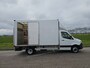 Mercedes-Benz Sprinter 515 Bakwagen Laadklep Dubbellucht Zijdeur Mbux Cruise