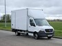 Mercedes-Benz Sprinter 515 Bakwagen Laadklep Dubbellucht Zijdeur Mbux Cruise