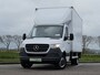 Mercedes-Benz Sprinter 515 Bakwagen Laadklep Dubbellucht Zijdeur Mbux Cruise
