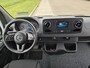 Mercedes-Benz Sprinter 515 Bakwagen Laadklep Dubbellucht Zijdeur Mbux Cruise