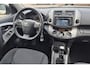 Toyota RAV4 2.0 16v VVT-i 4WD 158pk