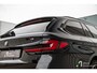 BMW 5-Serie Touring 530e High Executive M-sport, BTW, comfortstoelen, panorama dak,