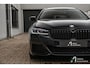 BMW 5-Serie Touring 530e High Executive M-sport, BTW, comfortstoelen, panorama dak,
