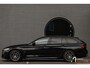 BMW 5-Serie Touring 530e High Executive M-sport, BTW, comfortstoelen, panorama dak,