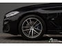 BMW 5-Serie Touring 530e High Executive M-sport, BTW, comfortstoelen, panorama dak,