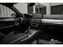 BMW 5-Serie Touring 530e High Executive M-sport, BTW, comfortstoelen, panorama dak,