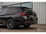 BMW 5-Serie Touring 530e High Executive M-sport, BTW, comfortstoelen, panorama dak,