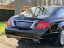 Mercedes-Benz CL 500 BlueEFFICIENCY 4-Matic / DESIGNO / DEALER SERVICED