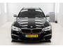 BMW 5-Serie Touring M550d xDrive Standkachel, 360, Head-Up, 2e Eig!