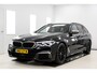 BMW 5-Serie Touring M550d xDrive Standkachel, 360, Head-Up, 2e Eig!