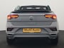 Volkswagen T-Roc Cabrio 1.5 TSI 2 x R-Line 150pk DSG Dealer O.H | Valcona Lederen Sportstoelen | Adaptive Cruise | Trekhaak Afn. | Beats Audio | IQ Drive | 19"L.M | Camera | Stuurverwarming | Keyless | Matrix LED |
