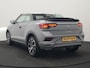 Volkswagen T-Roc Cabrio 1.5 TSI 2 x R-Line 150pk DSG Dealer O.H | Valcona Lederen Sportstoelen | Adaptive Cruise | Trekhaak Afn. | Beats Audio | IQ Drive | 19"L.M | Camera | Stuurverwarming | Keyless | Matrix LED |