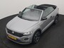 Volkswagen T-Roc Cabrio 1.5 TSI 2 x R-Line 150pk DSG Dealer O.H | Valcona Lederen Sportstoelen | Adaptive Cruise | Trekhaak Afn. | Beats Audio | IQ Drive | 19"L.M | Camera | Stuurverwarming | Keyless | Matrix LED |