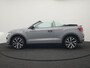 Volkswagen T-Roc Cabrio 1.5 TSI 2 x R-Line 150pk DSG Dealer O.H | Valcona Lederen Sportstoelen | Adaptive Cruise | Trekhaak Afn. | Beats Audio | IQ Drive | 19"L.M | Camera | Stuurverwarming | Keyless | Matrix LED |