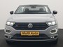 Volkswagen T-Roc Cabrio 1.5 TSI 2 x R-Line 150pk DSG Dealer O.H | Valcona Lederen Sportstoelen | Adaptive Cruise | Trekhaak Afn. | Beats Audio | IQ Drive | 19"L.M | Camera | Stuurverwarming | Keyless | Matrix LED |