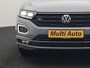 Volkswagen T-Roc Cabrio 1.5 TSI 2 x R-Line 150pk DSG Dealer O.H | Valcona Lederen Sportstoelen | Adaptive Cruise | Trekhaak Afn. | Beats Audio | IQ Drive | 19"L.M | Camera | Stuurverwarming | Keyless | Matrix LED |