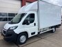 Peugeot Boxer 435 2.0 BlueHDI L3 Bakwagen met laadklep