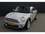 MINI Cooper Mini Cabrio 1.6 Highgate | incl. 12 maanden garantie Cruise control | Stoelverwarming | Climate control | Navigatie | Bluetooth | Lichtmetalen velgen | Airco