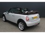 MINI Cooper Mini Cabrio 1.6 Highgate | incl. 12 maanden garantie Cruise control | Stoelverwarming | Climate control | Navigatie | Bluetooth | Lichtmetalen velgen | Airco