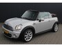 MINI Cooper Mini Cabrio 1.6 Highgate | incl. 12 maanden garantie Cruise control | Stoelverwarming | Climate control | Navigatie | Bluetooth | Lichtmetalen velgen | Airco