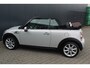 MINI Cooper Mini Cabrio 1.6 Highgate | incl. 12 maanden garantie Cruise control | Stoelverwarming | Climate control | Navigatie | Bluetooth | Lichtmetalen velgen | Airco
