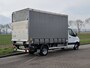 Mercedes-Benz Sprinter 517 Schuifzeil, Gesloten laadbak XL, laadklep, airco, navi, mbux, cruise