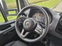 Mercedes-Benz Sprinter 517 Schuifzeil, Gesloten laadbak XL, laadklep, airco, navi, mbux, cruise