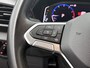 Volkswagen T-Cross 1.0 TSI Comfortline 116 PK | Automaat | R-Line Exterieur | Apple Carplay | Dodehoeksensoren | Stoelverwarming | Parkeersensoren | Adaptive Cruise Control | Digital Cockpit Pro | Navigatie | Rijstrookhulp | DAB Radio | Lichtmetalen Velgen | Getinte Ruiten | Bluetooth | Airco | Verlichting Automatisch |