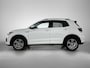 Volkswagen T-Cross 1.0 TSI Comfortline 116 PK | Automaat | R-Line Exterieur | Apple Carplay | Dodehoeksensoren | Stoelverwarming | Parkeersensoren | Adaptive Cruise Control | Digital Cockpit Pro | Navigatie | Rijstrookhulp | DAB Radio | Lichtmetalen Velgen | Getinte Ruiten | Bluetooth | Airco | Verlichting Automatisch |