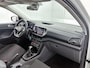 Volkswagen T-Cross 1.0 TSI Comfortline 116 PK | Automaat | R-Line Exterieur | Apple Carplay | Dodehoeksensoren | Stoelverwarming | Parkeersensoren | Adaptive Cruise Control | Digital Cockpit Pro | Navigatie | Rijstrookhulp | DAB Radio | Lichtmetalen Velgen | Getinte Ruiten | Bluetooth | Airco | Verlichting Automatisch |