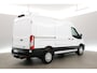 Ford Transit 2.0 EcoBlue L2H2 | Airco | Cruise | Camera | 3 Zits | Trekhaak | Carplay | Parkeersens.