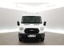 Ford Transit 2.0 EcoBlue L2H2 | Airco | Cruise | Camera | 3 Zits | Trekhaak | Carplay | Parkeersens.