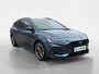 Ford Focus Wagon 1.0 EcoBoost Hybrid ST Line X | Dealer onderhouden | Origineel NL auto | 155 pk |  Automaat | Dodehoek detectie | Adaptief cruise control | Winter pack | Parkeersensoren voor en achter | Achteruitrijcamera | Elektrische achterklep | B&O audio | 18" lichtmetalen velgen |