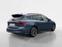 Ford Focus Wagon 1.0 EcoBoost Hybrid ST Line X | Dealer onderhouden | Origineel NL auto | 155 pk |  Automaat | Dodehoek detectie | Adaptief cruise control | Winter pack | Parkeersensoren voor en achter | Achteruitrijcamera | Elektrische achterklep | B&O audio | 18" lichtmetalen velgen |