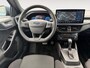 Ford Focus Wagon 1.0 EcoBoost Hybrid ST Line X | Dealer onderhouden | Origineel NL auto | 155 pk |  Automaat | Dodehoek detectie | Adaptief cruise control | Winter pack | Parkeersensoren voor en achter | Achteruitrijcamera | Elektrische achterklep | B&O audio | 18" lichtmetalen velgen |