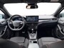 Ford Focus Wagon 1.0 EcoBoost Hybrid ST Line X | Dealer onderhouden | Origineel NL auto | 155 pk |  Automaat | Dodehoek detectie | Adaptief cruise control | Winter pack | Parkeersensoren voor en achter | Achteruitrijcamera | Elektrische achterklep | B&O audio | 18" lichtmetalen velgen |
