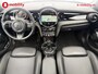 MINI Cooper 1.5 Classic Automaat 5-Drs. Panoramadak | Sportstoelen | Apple CarPlay | Leer | DAB