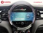 MINI Cooper 1.5 Classic Automaat 5-Drs. Panoramadak | Sportstoelen | Apple CarPlay | Leer | DAB