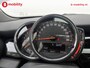 MINI Cooper 1.5 Classic Automaat 5-Drs. Panoramadak | Sportstoelen | Apple CarPlay | Leer | DAB