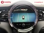 MINI Cooper 1.5 Classic Automaat 5-Drs. Panoramadak | Sportstoelen | Apple CarPlay | Leer | DAB