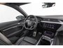 Audi Q8 e-tron 55 Quattro 408pk 115 kWh S-stoelen Pano B&O