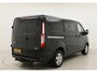 Ford Transit Custom 290 2.0 TDCI L2H1L DC | MARGE BUS | Dubbel Cabine | Trekhaak
